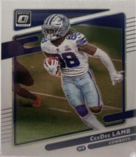 CeeDee Lamb