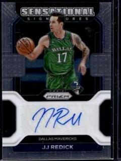 JJ Redick