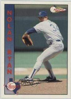 Nolan Ryan