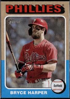 Bryce Harper