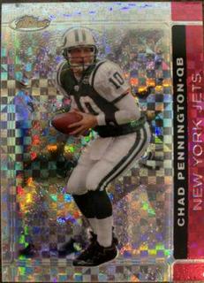 Chad Pennington