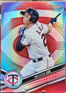 Brooks Lee
