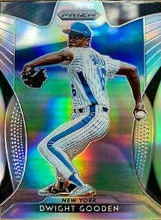Dwight Gooden