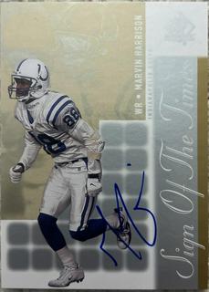 Marvin Harrison