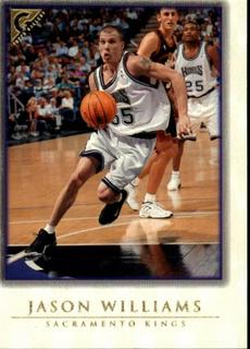 Jason Williams