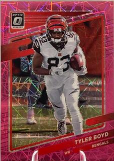 Tyler Boyd