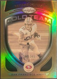 George Kittle