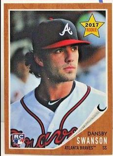 Dansby Swanson