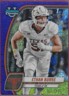 Ethan Burke