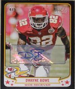 Dwayne Bowe