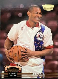 Kenny Payne