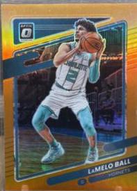 LaMelo Ball