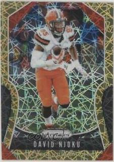 David Njoku