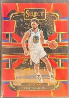 Klay Thompson
