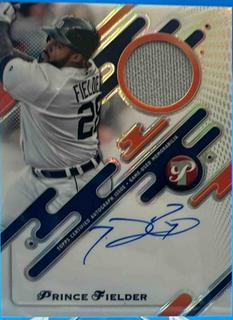 Prince Fielder