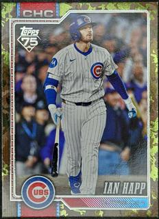 Ian Happ