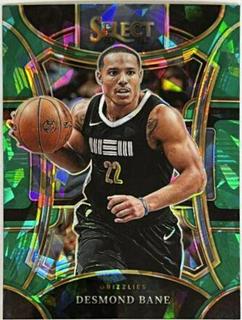 Desmond Bane
