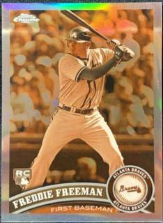 Freddie Freeman