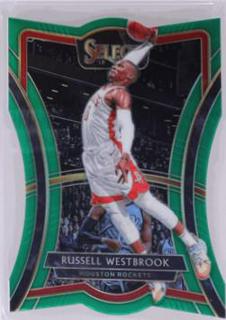 Russell Westbrook