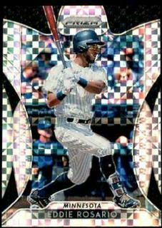 Eddie Rosario