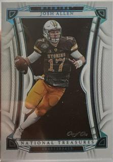 Josh Allen