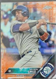 Nelson Cruz