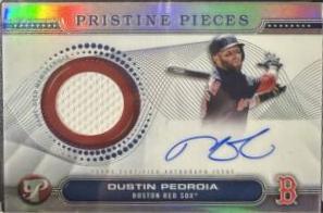 Dustin Pedroia