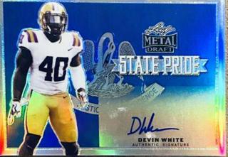 Devin White