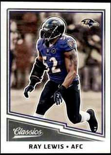 Ray Lewis