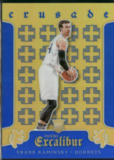 Frank Kaminsky