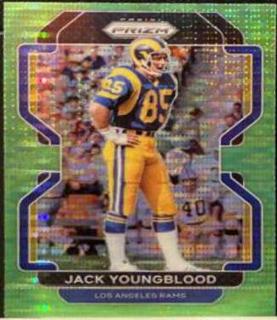 Jack Youngblood