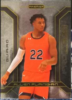 Allen Flanigan