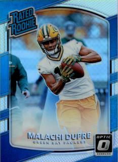 Malachi Dupre
