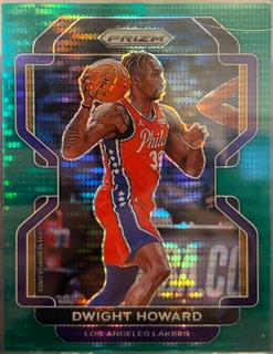 Dwight Howard