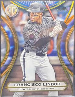 Francisco Lindor