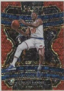 Julius Randle