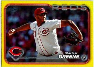 Hunter Greene