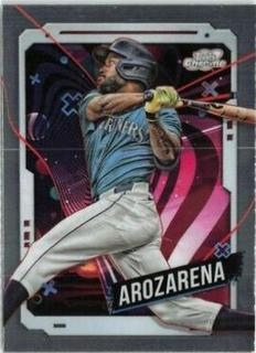 Randy Arozarena
