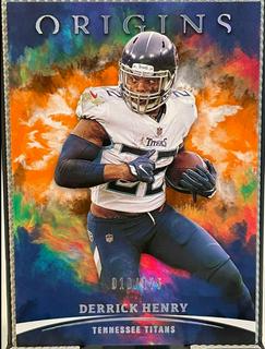 Derrick Henry