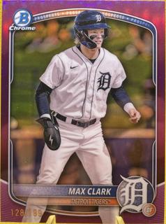Max Clark