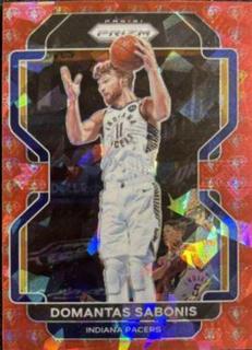 Domantas Sabonis