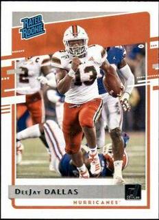 DeeJay Dallas