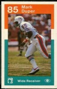Mark Duper