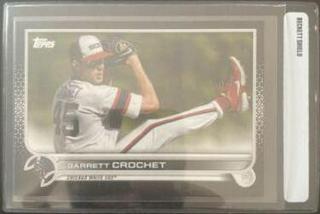 Garrett Crochet