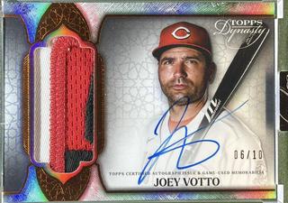 Joey Votto