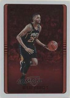 Mikal Bridges