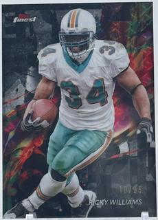Ricky Williams