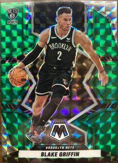 Blake Griffin