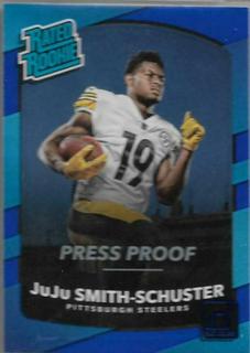 JuJu Smith Schuster