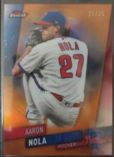 Aaron Nola